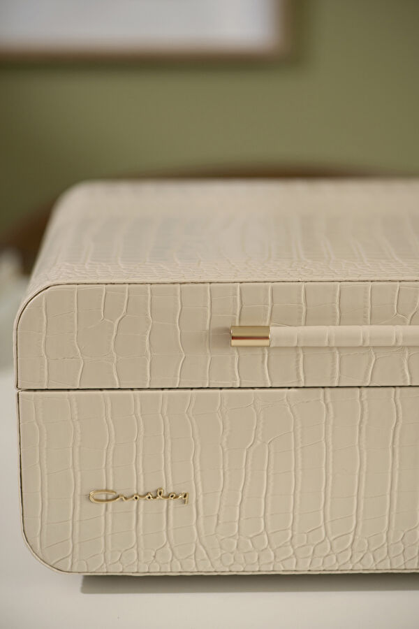 Crosley Mercury Krem Pikap 13