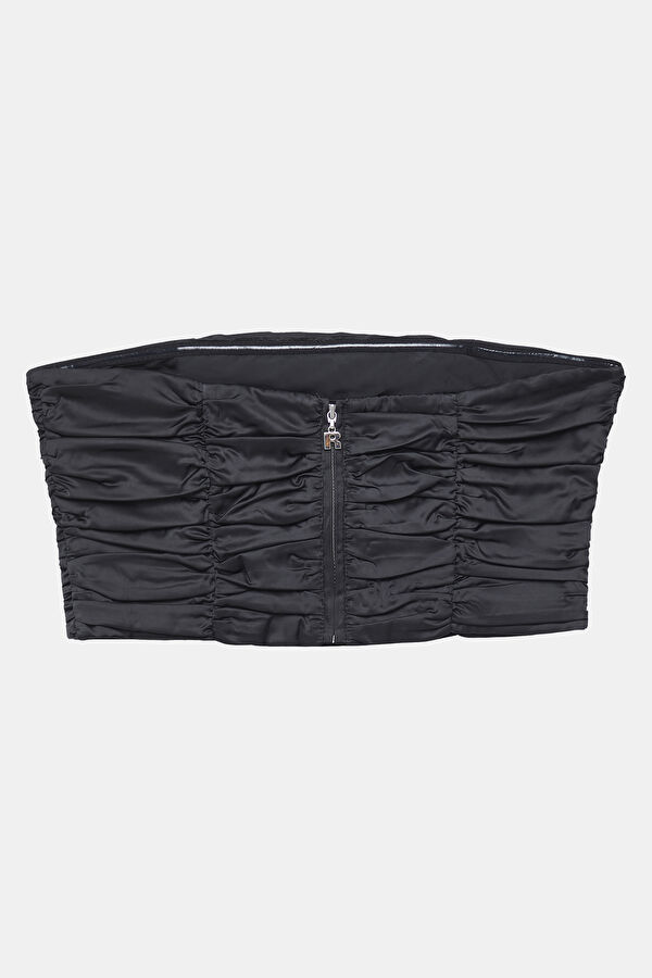 Black Women's Blouse 2