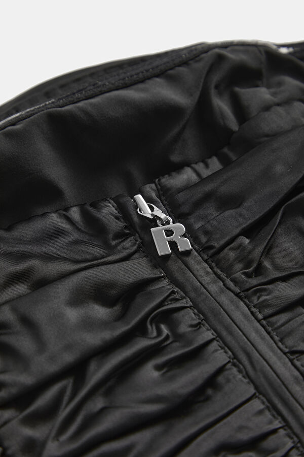 Black Women's Blouse 3