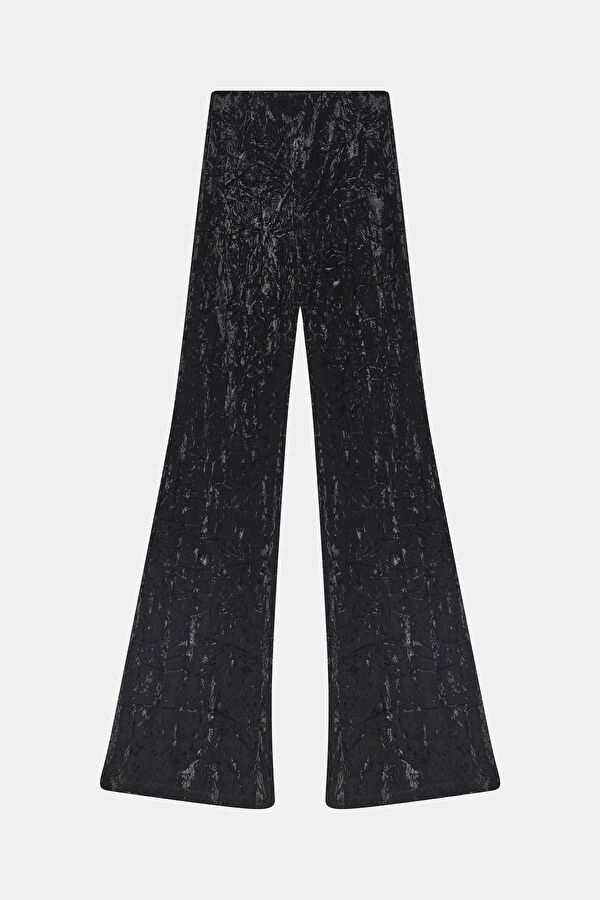Black Trousers