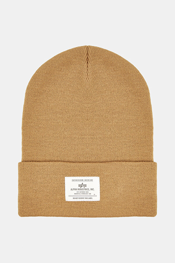 Camel Beanie