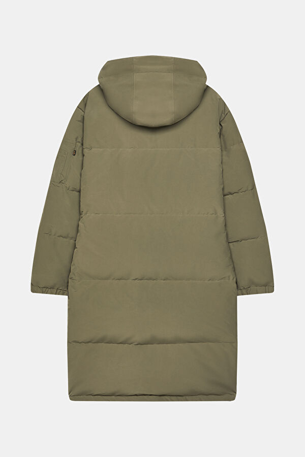 Haki Parka 2
