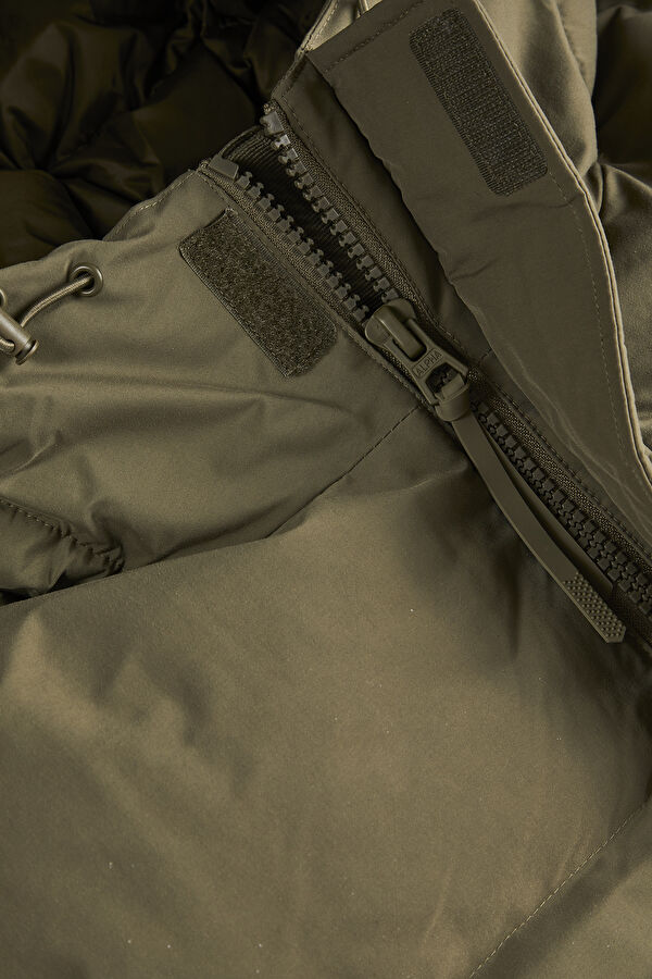 Haki Parka 3