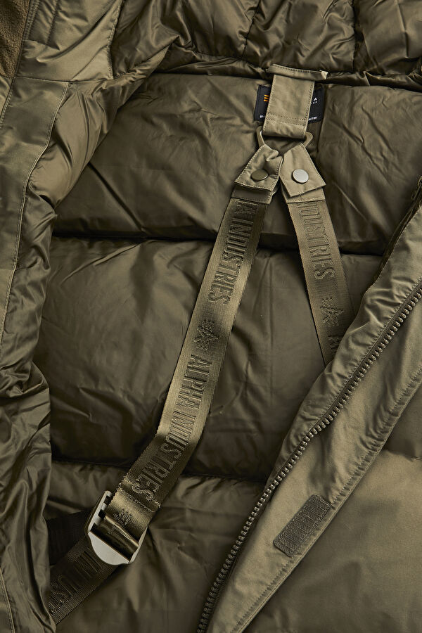 Haki Parka 5