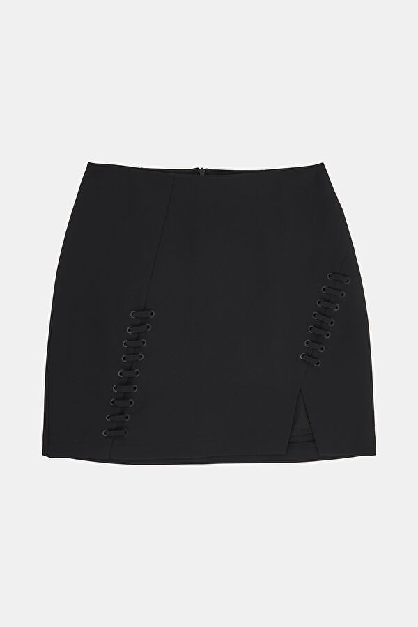Black Skirt 3