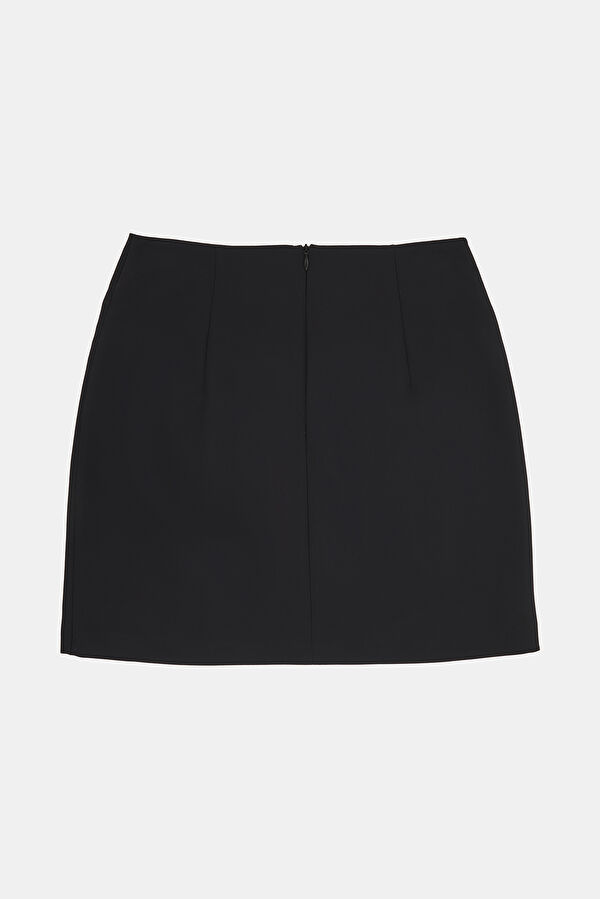 Black Skirt 4