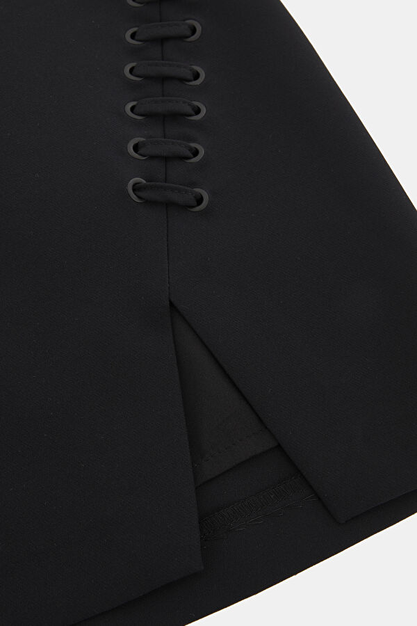 Black Skirt 6