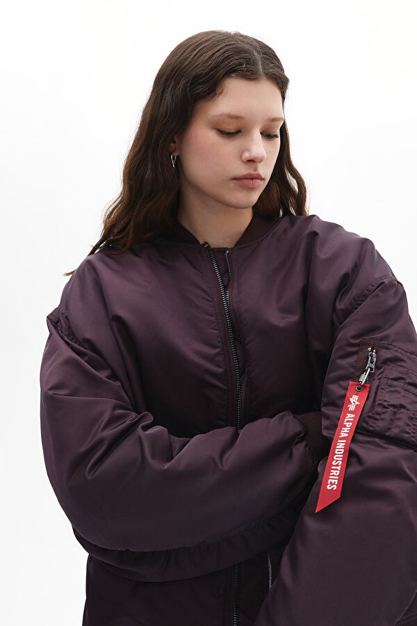 Bordo Bomber Mont 2