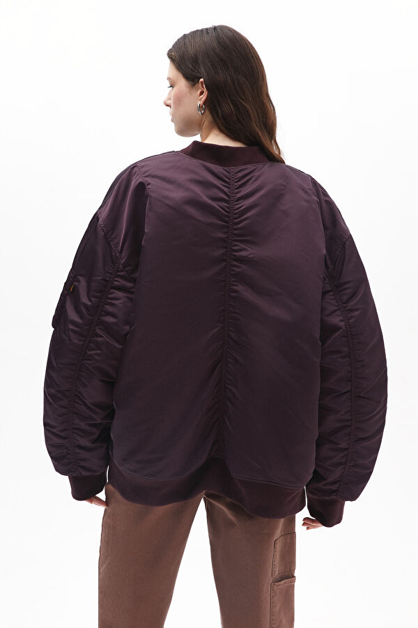 Bordo Bomber Mont 3