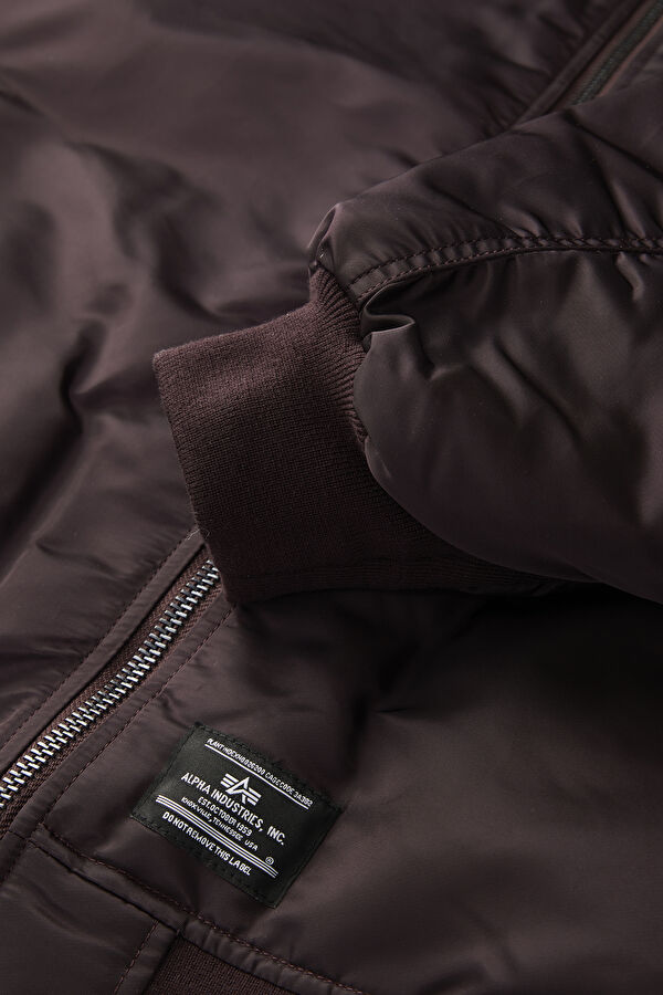 Bordo Bomber Mont 5