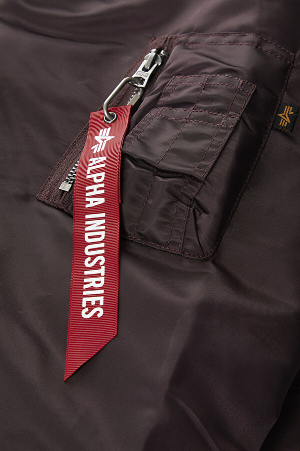 Bordo Bomber Mont 7