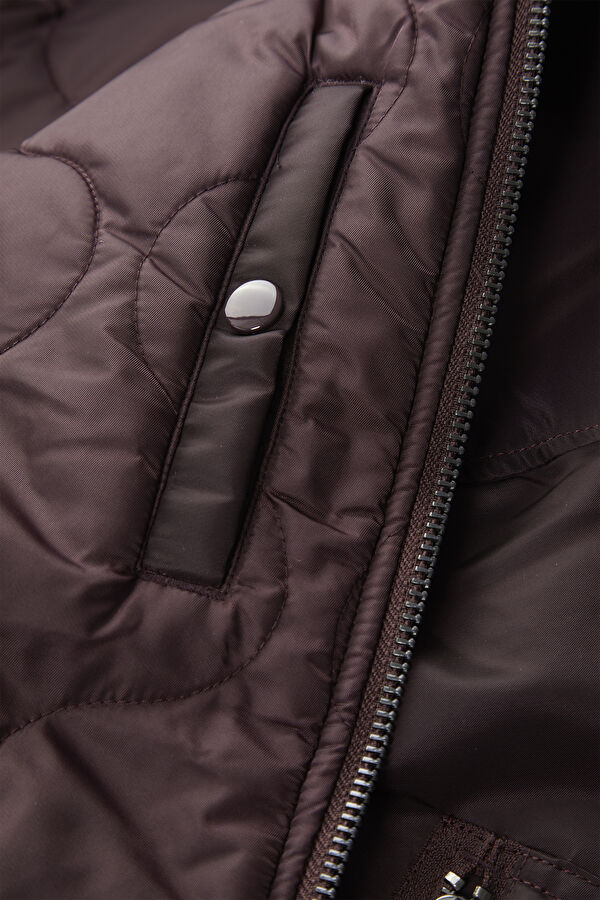 Bordo Bomber Mont 9