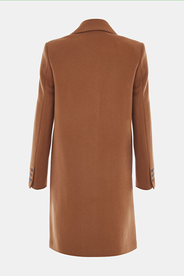 Tile Wool Coat 2