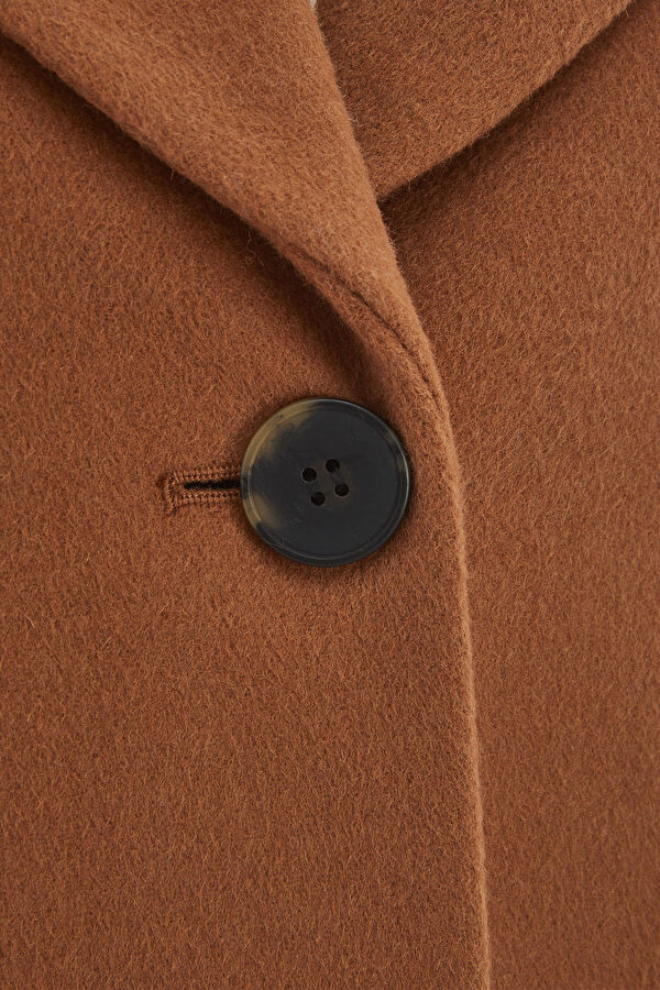 Tile Wool Coat 3