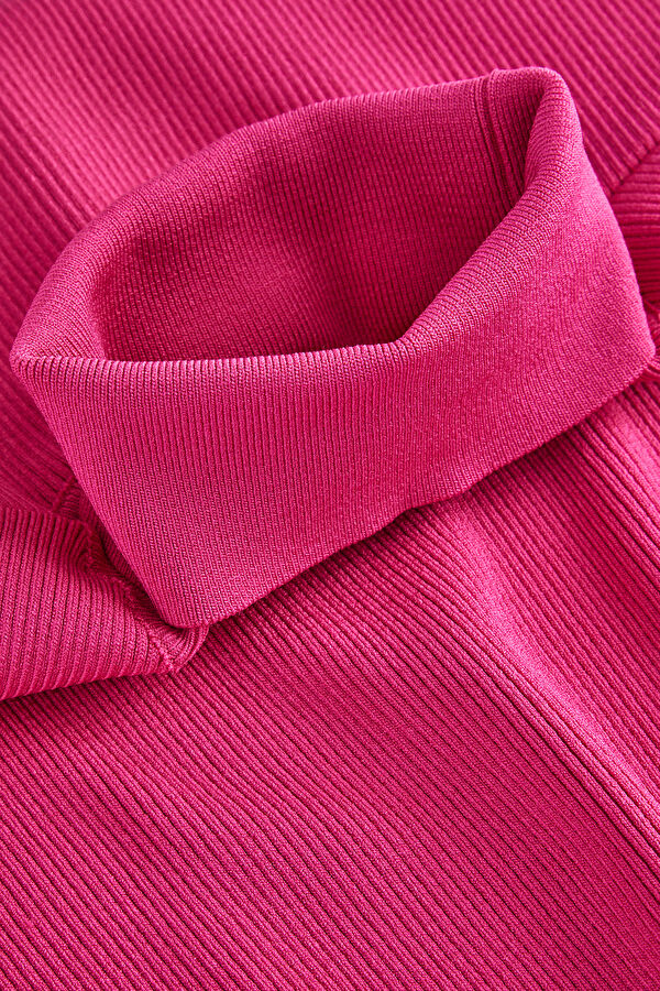 Fuchsia Women's Sweater 6