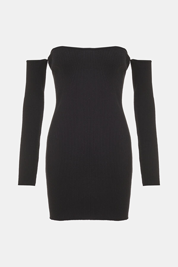 Black Women's Dress 5