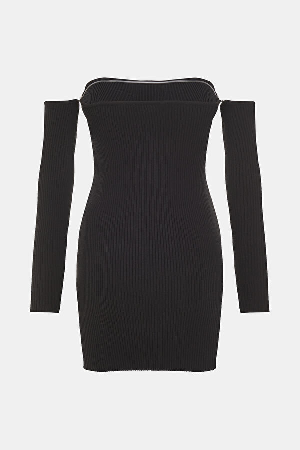 Black Women's Dress 6