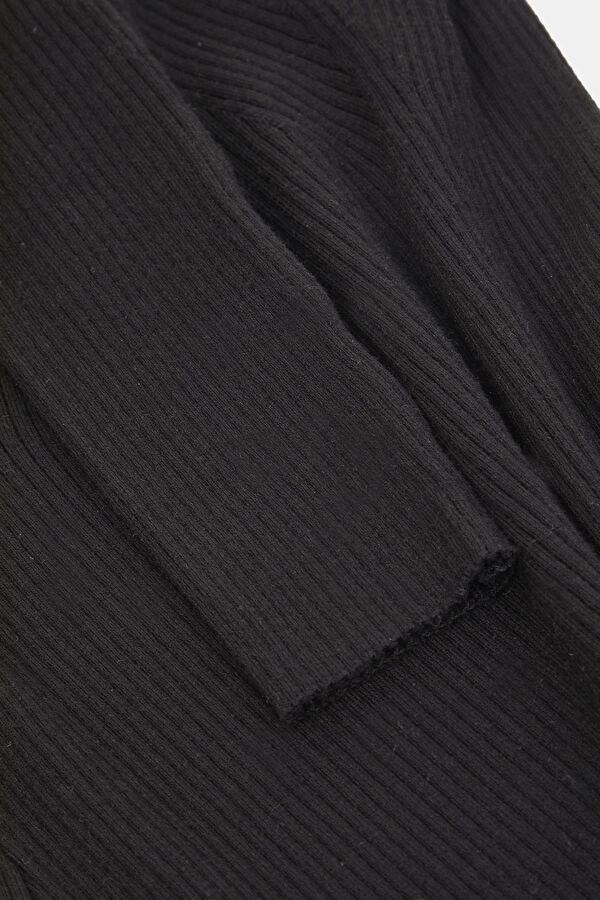 Black Women's Dress 7