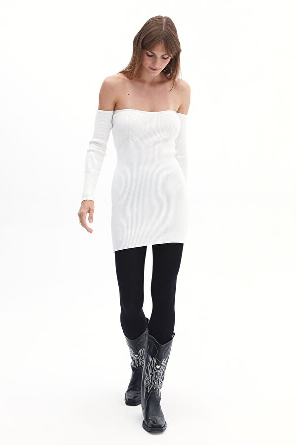 Off-white women's dress