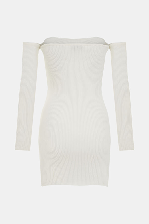 Off-white women's dress 6