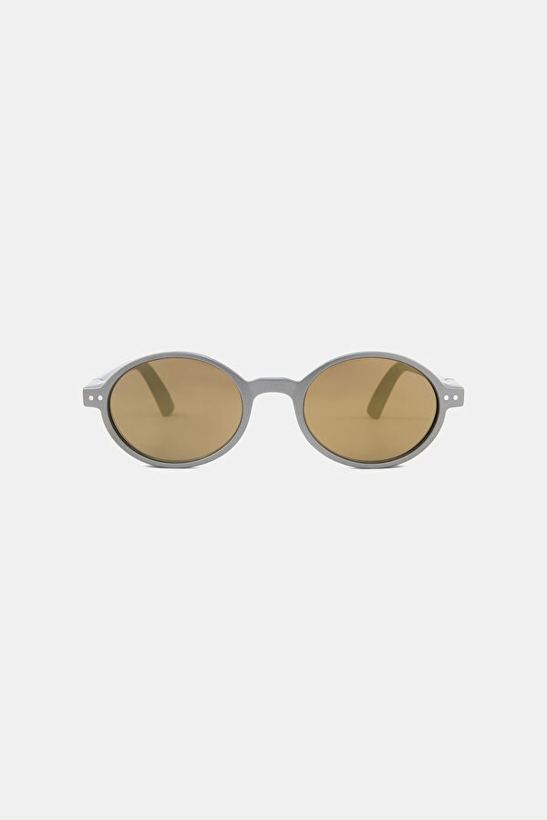 The Oval Sunglasses