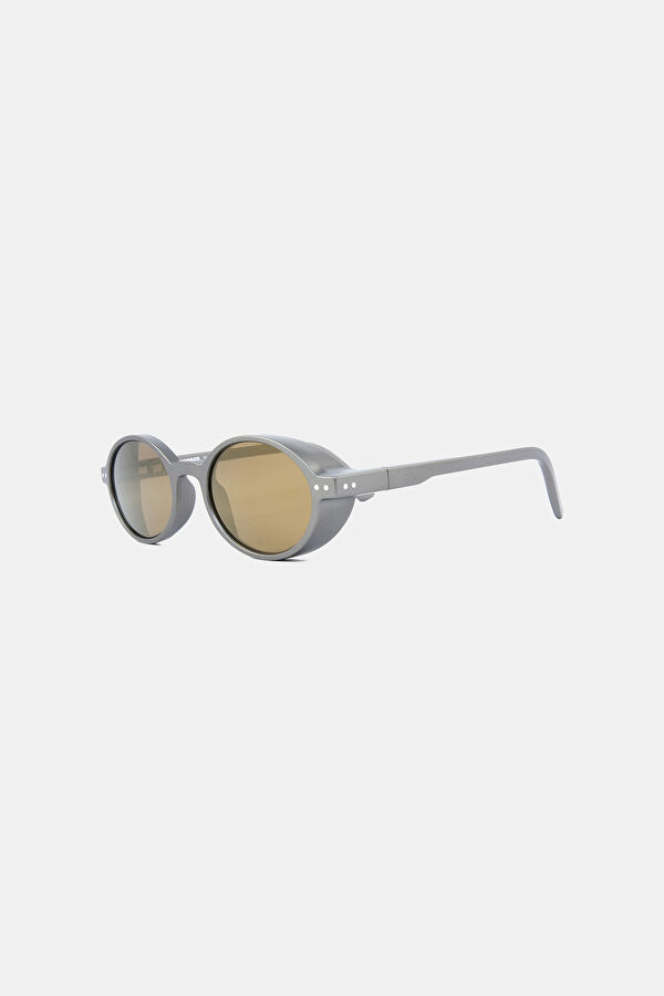 The Oval Sunglasses 2