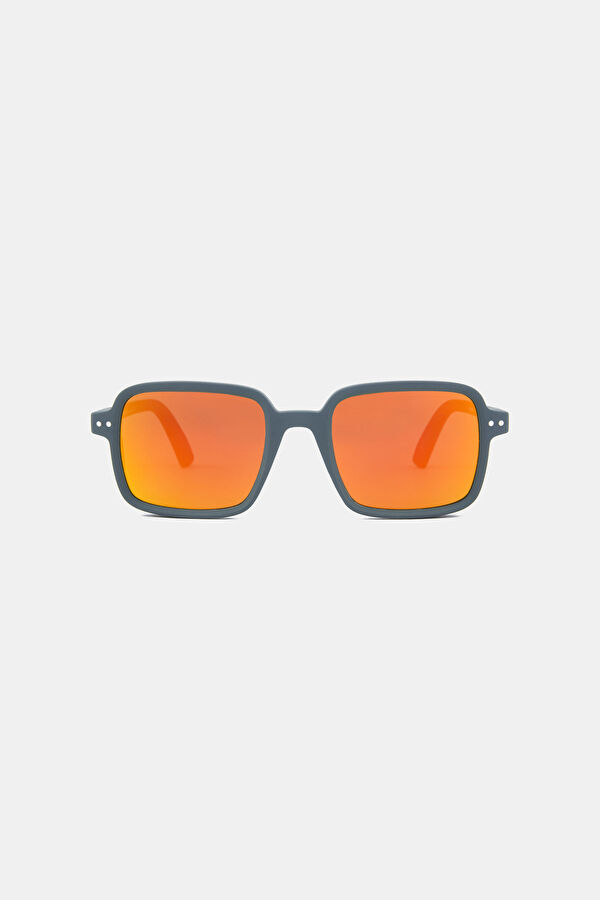 The Squared Sunglasses