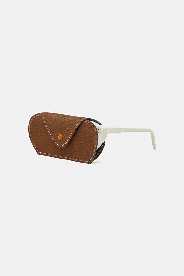 THE GUARDIAN S-SG01-C103EXC, Beige, Brown, STD 3