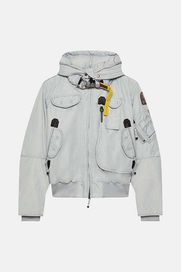 Light Blue Coat
