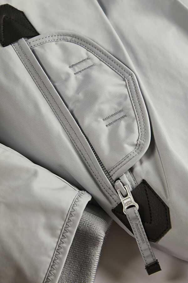 Light Blue Coat 4