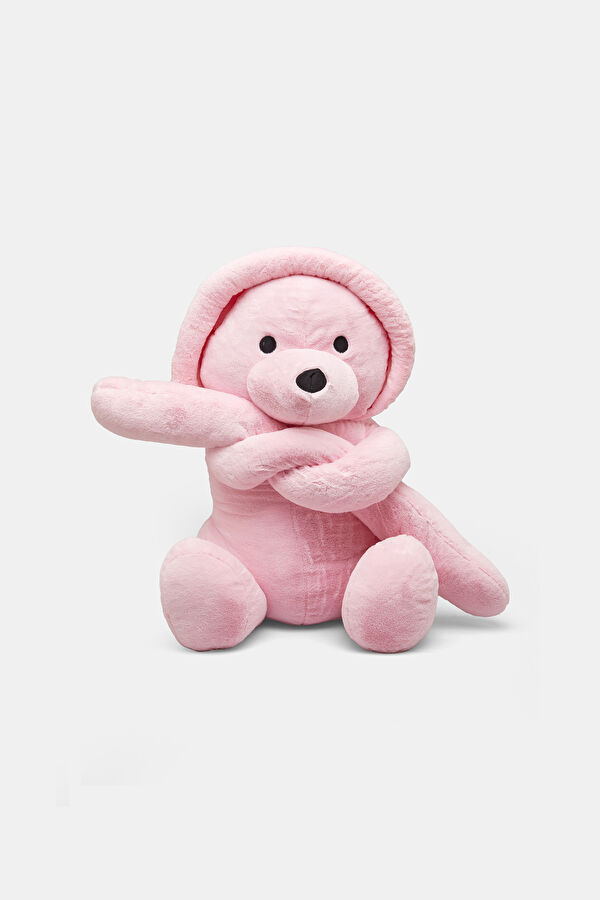 Large Size Pembe 70 cm 2