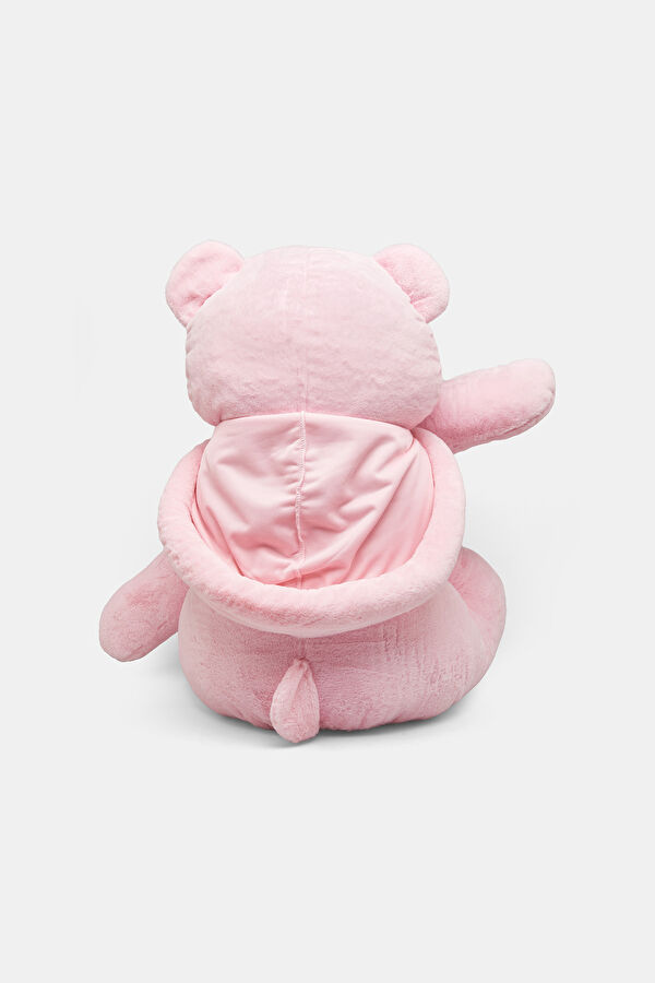 Large Size Pembe 70 cm 4