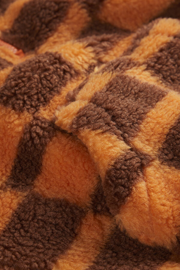 Çocuk Çok Renkli Sweatshirt 6
