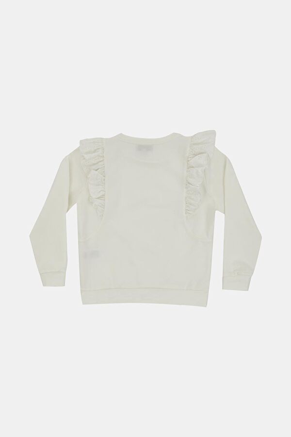 Kız Çocuk Sweatshirt 5