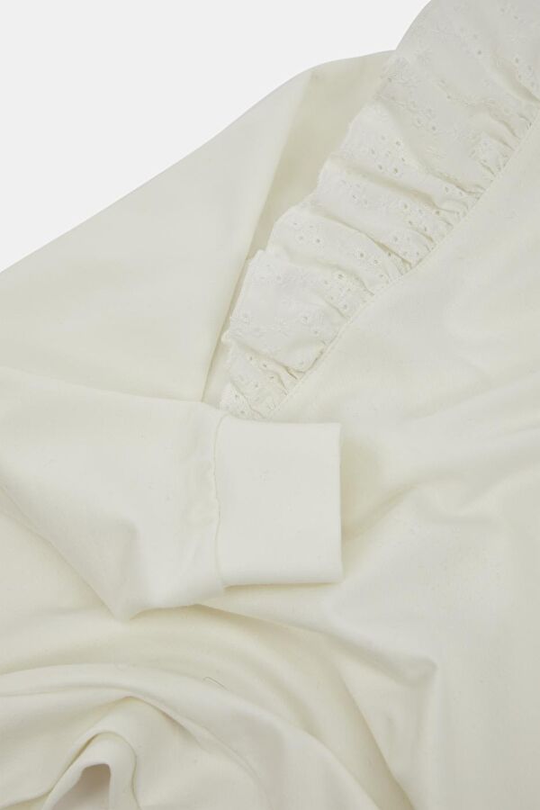 Kız Çocuk Sweatshirt 6