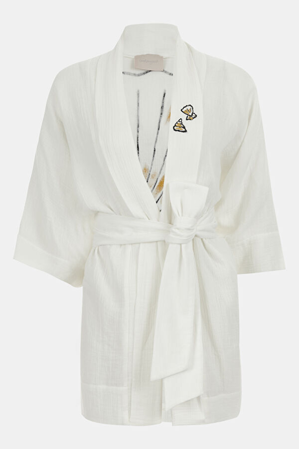 Beyaz Kaftan