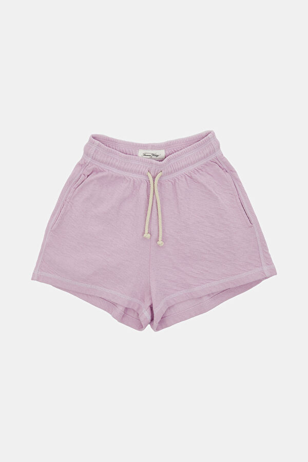Dried Rose Shorts