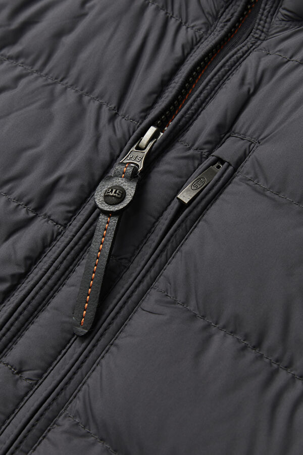 Dark Grey Coat 3