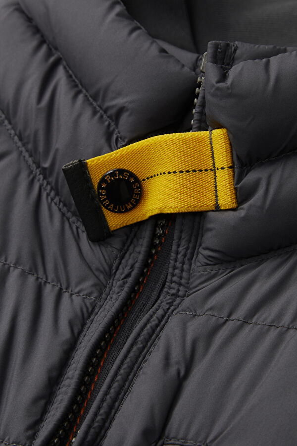 Dark Grey Coat 4