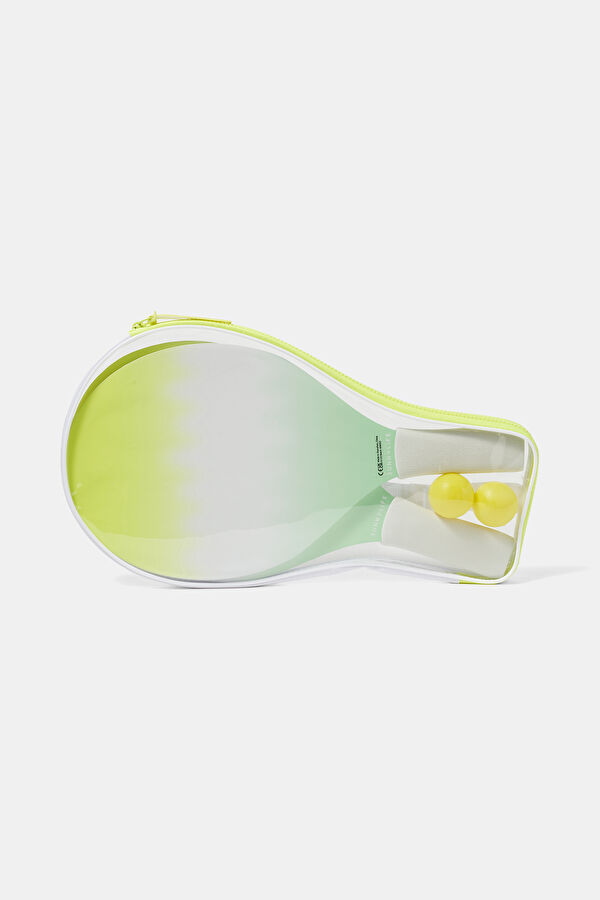 Sea Seeker Dip Dye Raket Seti 3
