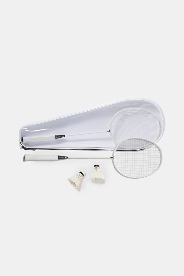 Badminton Set Casa Blanca 2