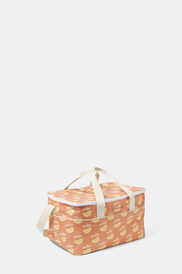 Light Cooler Bag Utopia Melon Çanta