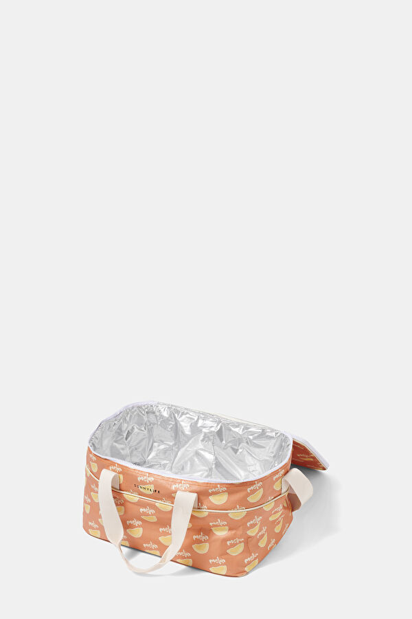Light Cooler Bag Utopia Melon Çanta 2