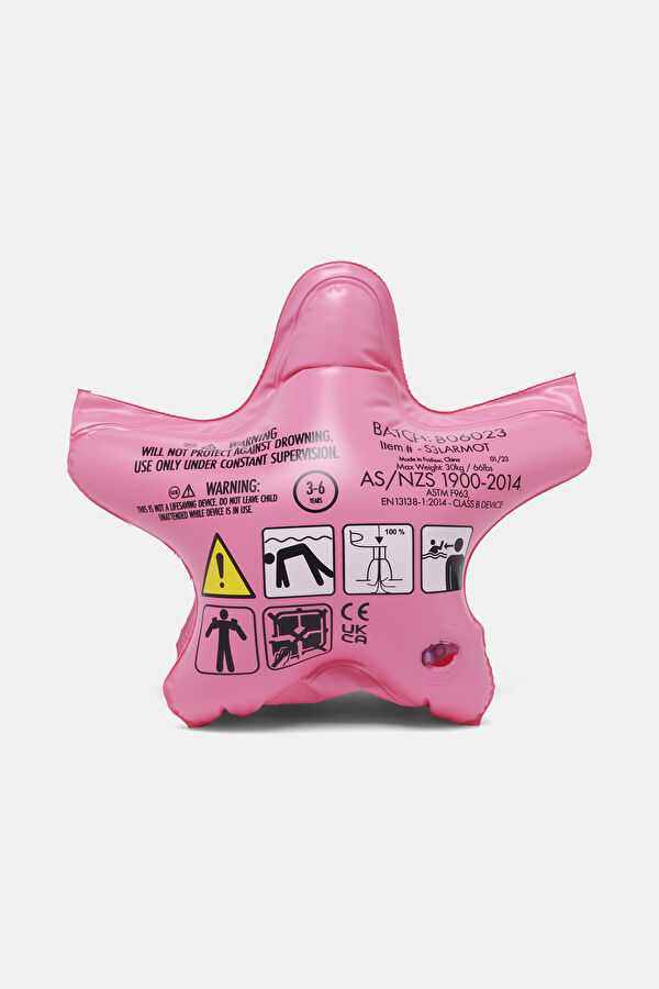 Buddy Float Bands Okyanus Hazine Gülü Kolluk 2
