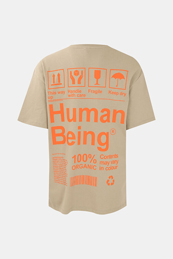 Vizon Bisiklet Yaka T-Shirt 2