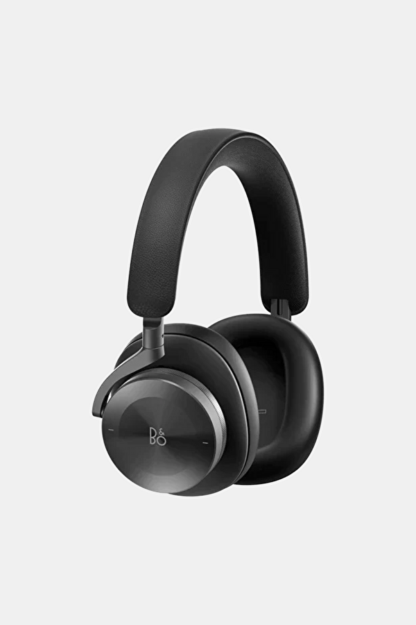 Black Earphone