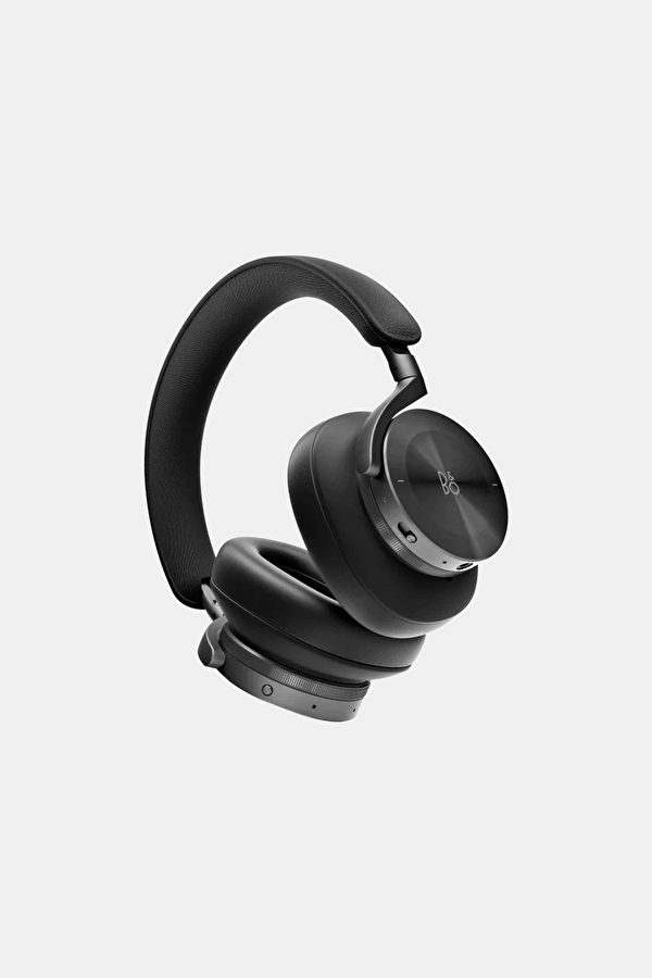 Black Earphone 2