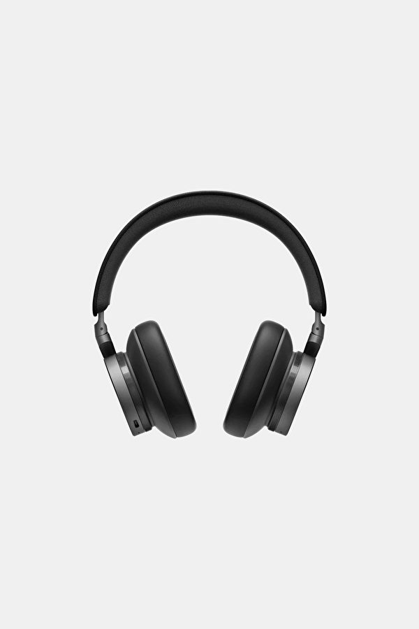Black Earphone 3