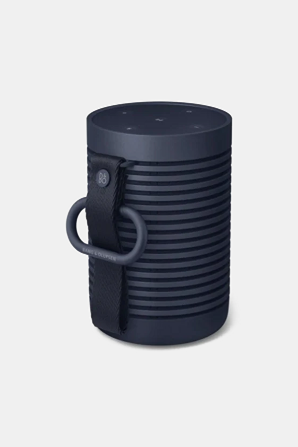 Blue Speaker