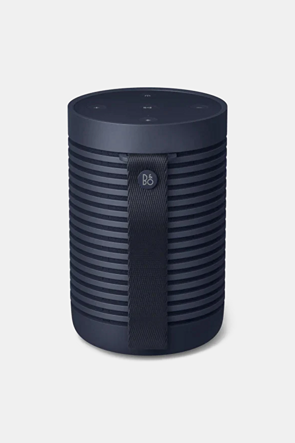Blue Speaker 2